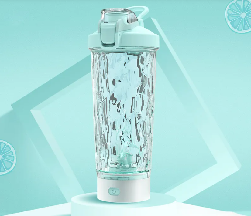 Full Automatic Mixing Cup Electric Portable Blender Kitchen Gadgets
