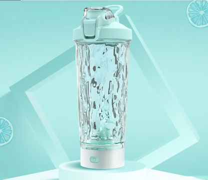 Full Automatic Mixing Cup Electric Portable Blender Kitchen Gadgets